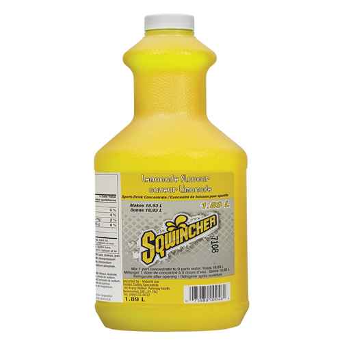 [SR933] Sqwincher® Boisson de réhydratation (SR933)