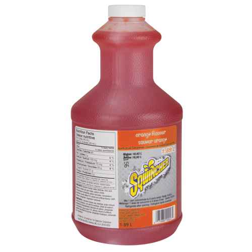 [SR934] Sqwincher® Boisson de réhydratation (SR934)