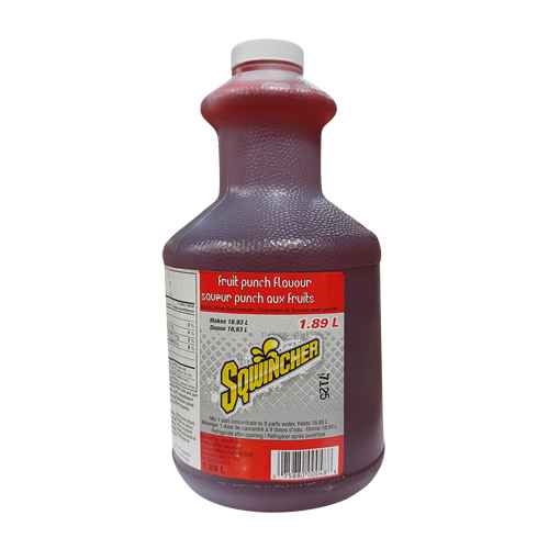[SR935] Sqwincher® Boisson de réhydratation (SR935)