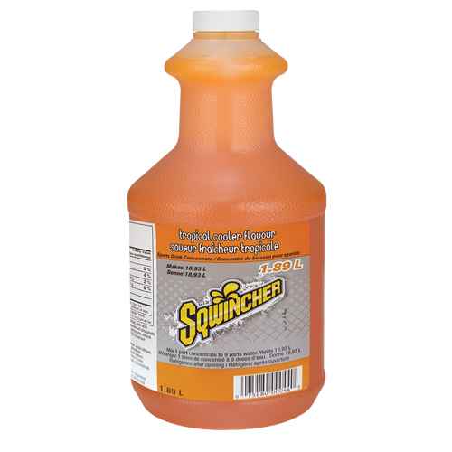 [SR937] Sqwincher® Boisson de réhydratation (SR937)