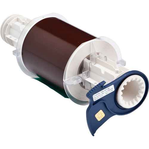 [SW917] Indoor-Outdoor Label Printer Tape (SW917)
