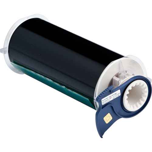 [SW972] Indoor-Outdoor Label Printer Tape (SW972)