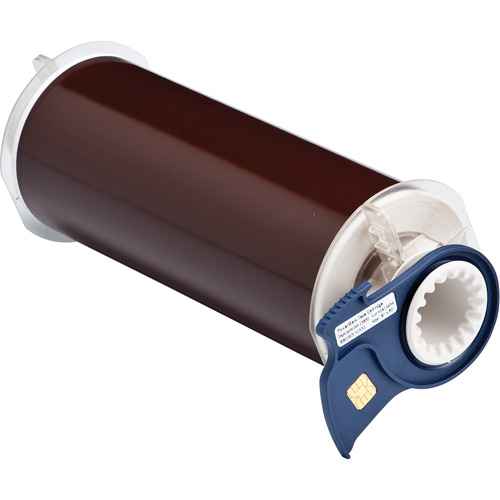 [SW973] Indoor-Outdoor Label Printer Tape (SW973)