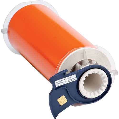 [SW977] Indoor-Outdoor Label Printer Tape (SW977)