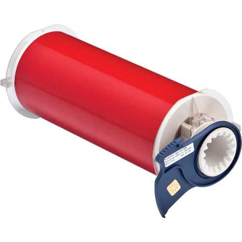 Indoor-Outdoor Label Printer Tape (SW979)