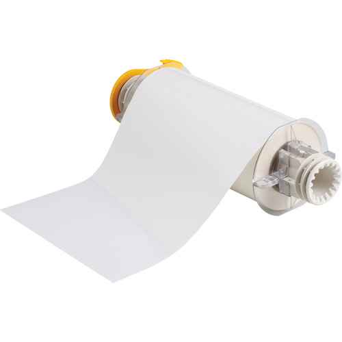 [SW980] Indoor-Outdoor Label Printer Tape (SW980)