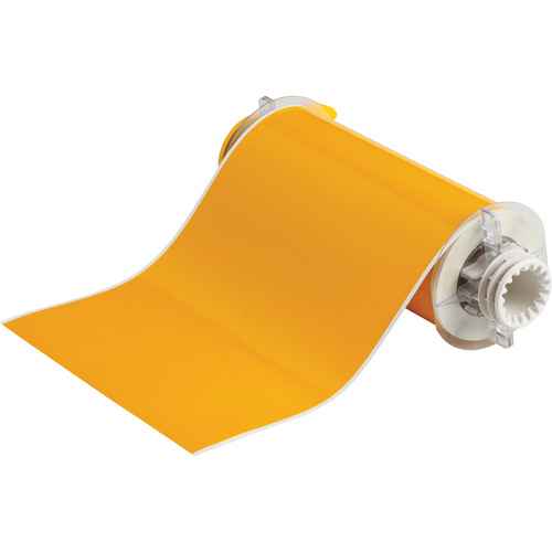 [SW981] Indoor-Outdoor Label Printer Tape (SW981)