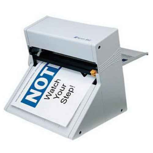 BLS 850 Laminator (SX162)