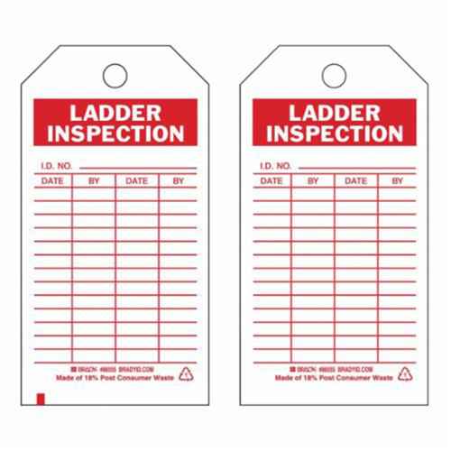 [SX280] Étiquettes de rapport d'inspection (SX280)