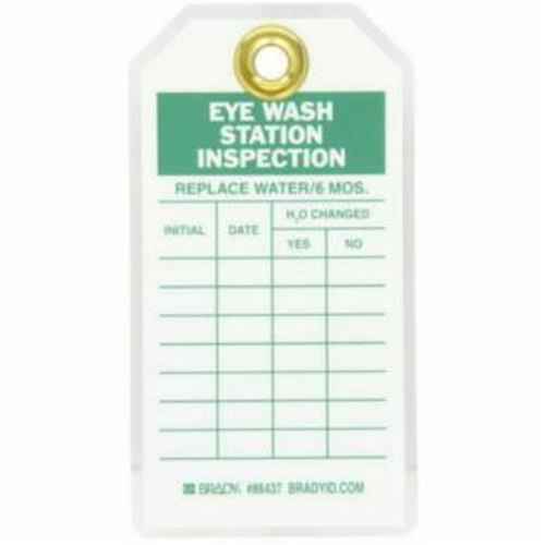 [SX328] Étiquettes de rapport d'inspection (SX328)
