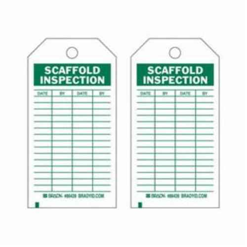 [SX333] Étiquettes de rapport d'inspection (SX333)