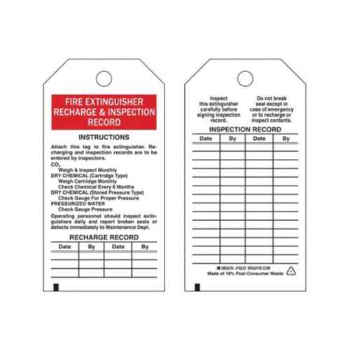 [SX824] Étiquettes de rapport d'inspection (SX824)