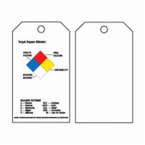 [SX836] Étiquettes auto-plastifiantes du droit à l'information (SX836)