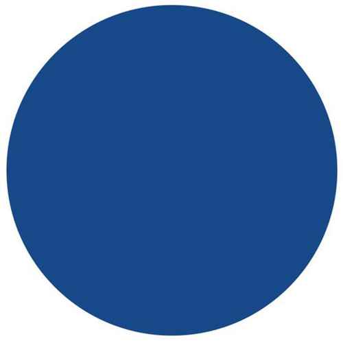 [SY630] Round Write-On Labels (SY630)