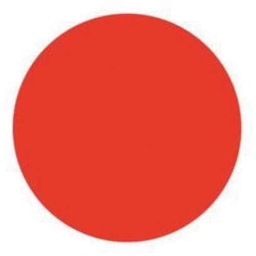 [SY631] Round Write-On Labels (SY631)