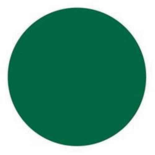 [SY632] Étiquettes rondes inscriptibles (SY632)