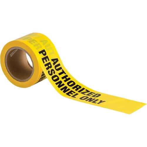 [SY735] Ruban pour barricade (SY735)