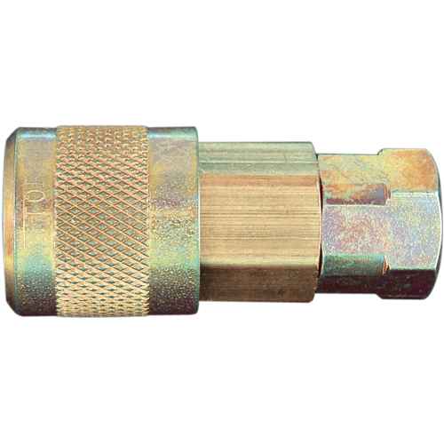[TA031] Raccord rapide et bouchon Automax (TA031)
