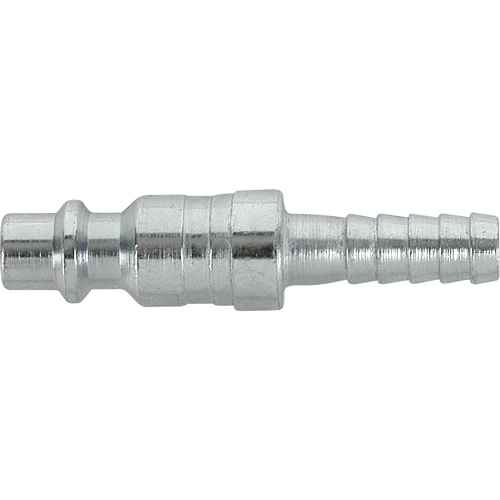 [TA254] Quick Couplers - 1/4" Industrial, One Way Shut-off - Plugs (TA254)