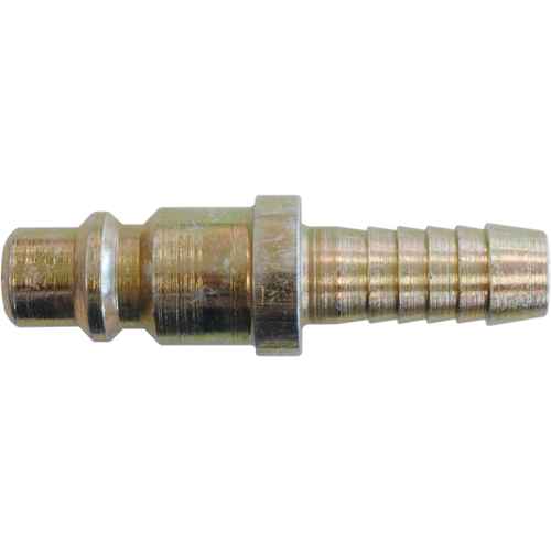 [TA280] Quick Couplers - 3/8" Industrial, One Way Shut-Off - Plugs (TA280)
