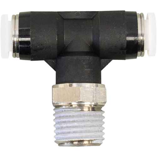 [TA367] Raccord en T pivotant (TA367)