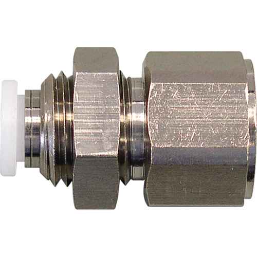 [TA393] Topfit Female Threaded Bulkhead Connector Fitter (TA393)