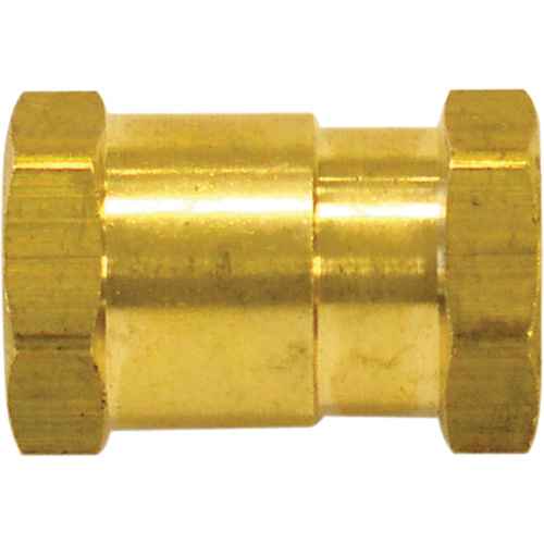 Female Hex Nipple (TA454)