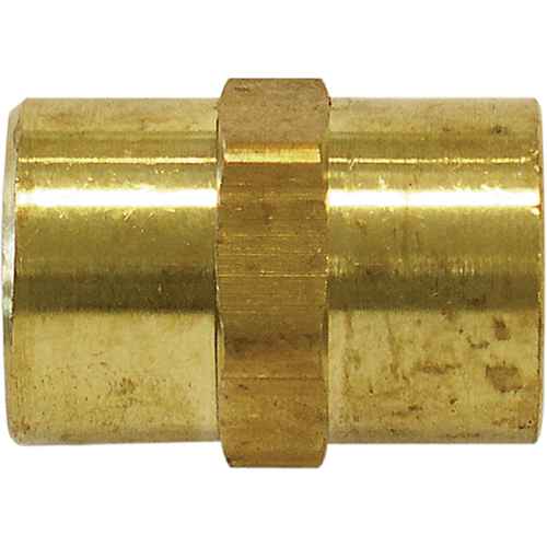 [TA455] Female Hex Nipple (TA455)