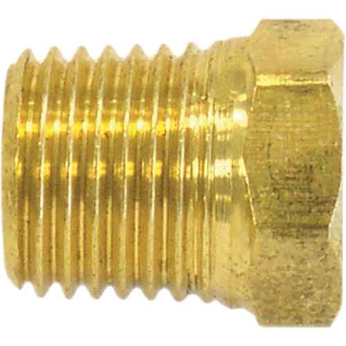 [TA467] Bouchon de tuyau (tête hexagonale) (TA467)
