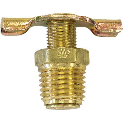 Drain Cock (TA507)