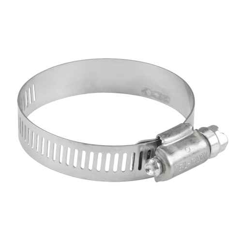 [TA540] HOSE CLAMP SS&ZINC PLATED REUSABLE 1 5/16"-2 1/4 (TA540)