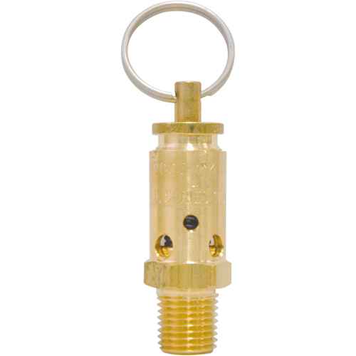 Air Safety Valves (TA808)