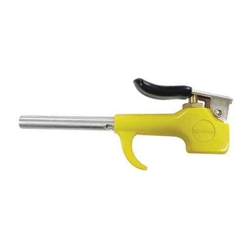 Blow Guns with Extensions (TA821)