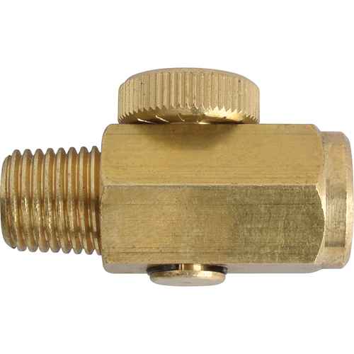 [TA837] Air Adjusting Valves (TA837)