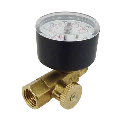 [TA838] Régulateurs à canalisation directe (TA838)