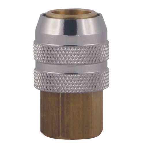 Standard Air Chucks - Lock-On Air Chucks (Closed) (TA877)