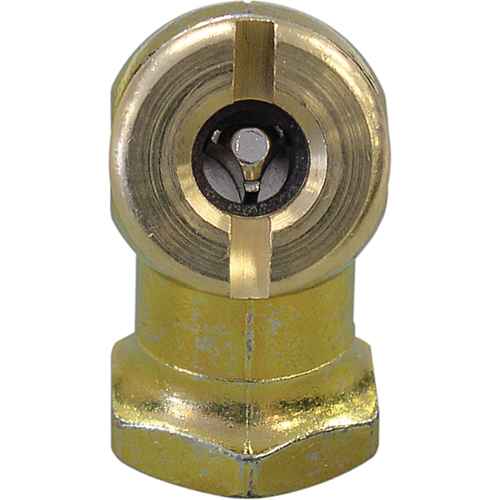 [TA879] Standard Air Chucks - Hex Ball Foot Air Chucks (TA879)