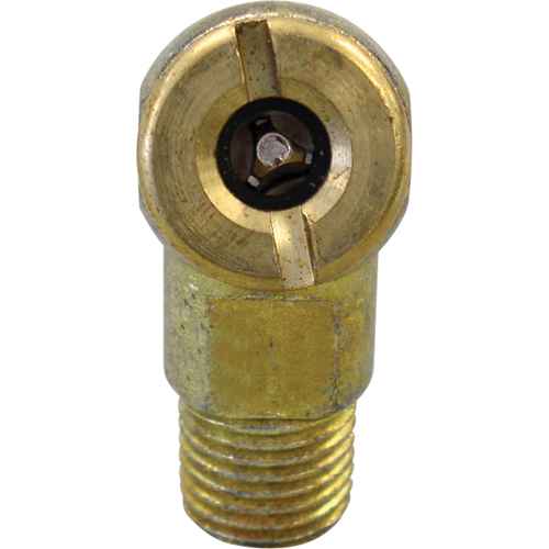 [TA880] Standard Air Chucks - Ball Foot Air Chucks (TA880)