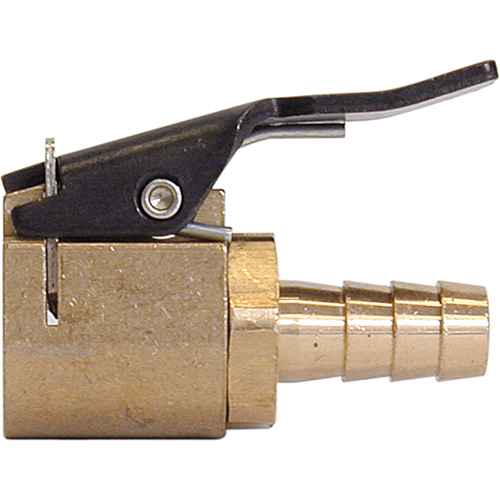 [TA886] Standard Air Chucks - Lock-On Air Chucks (TA886)