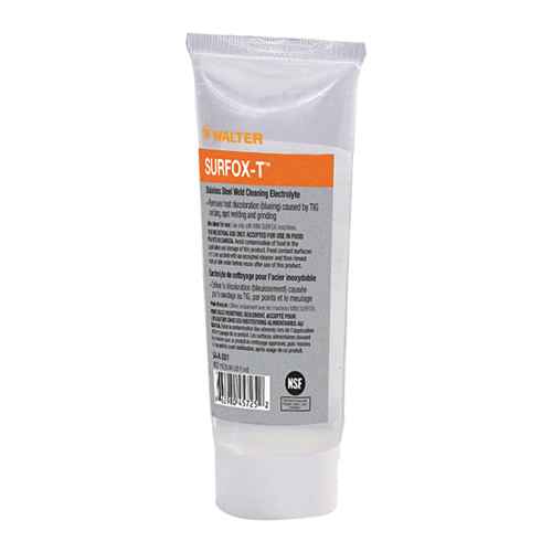 Solution électrolytique surpuissante Surfox-T(MC) (TAV087)