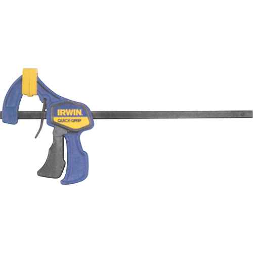Quick-Grip® One-Handed Clamps - Bar Clamps/Spreaders (TAW063)