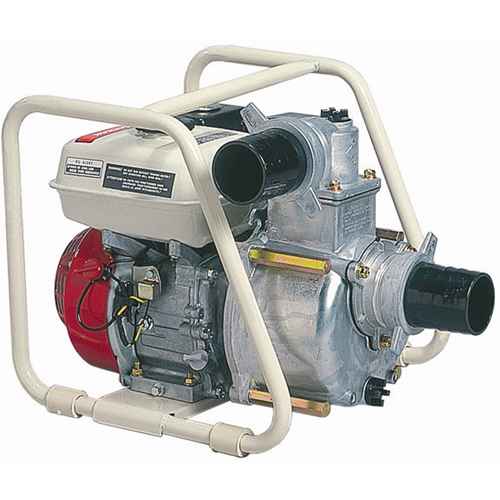 [TAW076] POMPE A SEMI-RESIDUS 2",185G/M (MAX), 4CV HONDA (TAW076)
