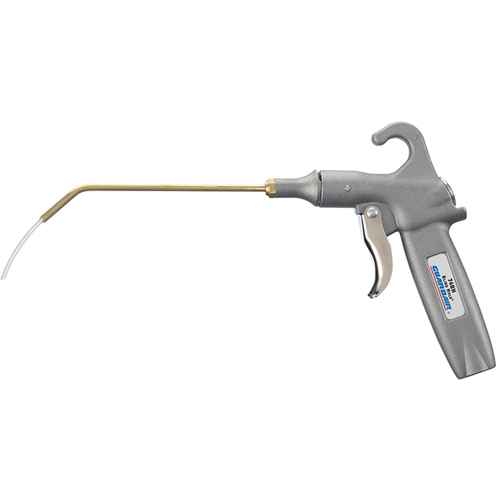 Pistolets pneumatiques pour trou borgne (TB136)
