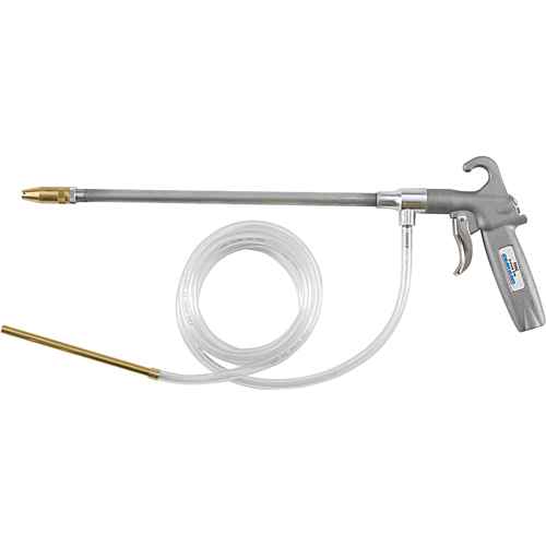 [TB152] Pistolets pneumatiques à siphon (TB152)