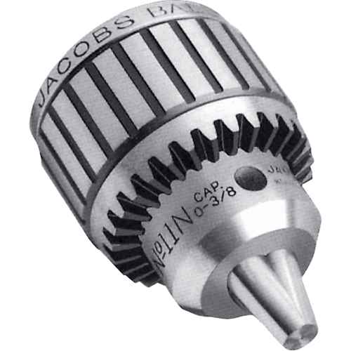 [TB833] Ball Bearing Chucks (TB833)