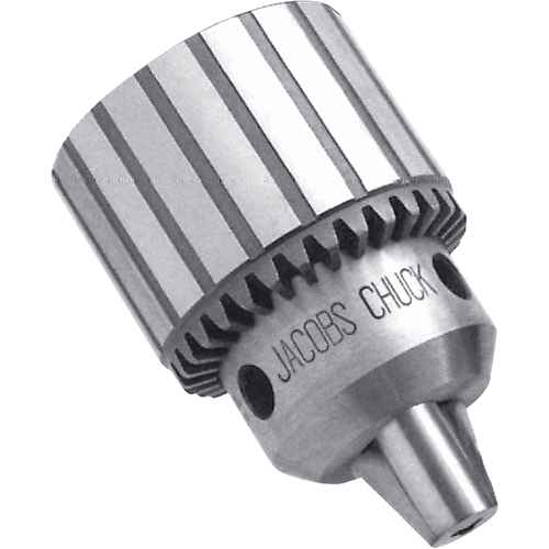 [TB853] Plain Bearing Chucks - Taper-Mounted - Medium-Duty Models (TB853)