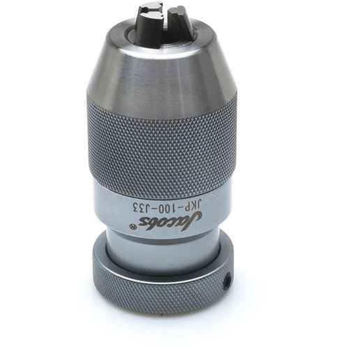 [TB872] Keyless Chuck - High Precision Model (TB872)