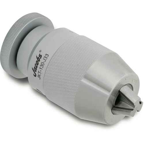 [TB876] Keyless Chuck - High Precision Model (TB876)