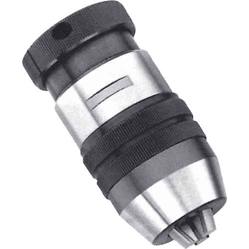 [TB879] Keyless Chuck - High Torque/ High Precision Model (TB879)