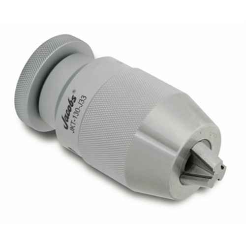 Keyless Chuck - High Torque/ High Precision Model (TB882)